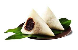 粽葉飄香時(shí)，情系端午節(jié)